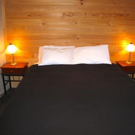 Ngauruhoe Yurt - Ohakune Holiday Home Экстерьер фото