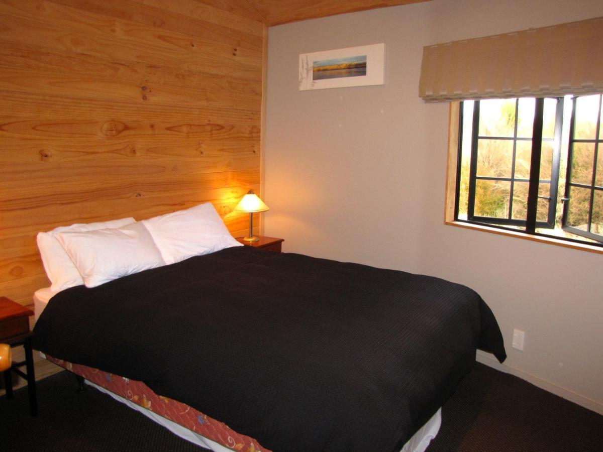 Ngauruhoe Yurt - Ohakune Holiday Home Экстерьер фото