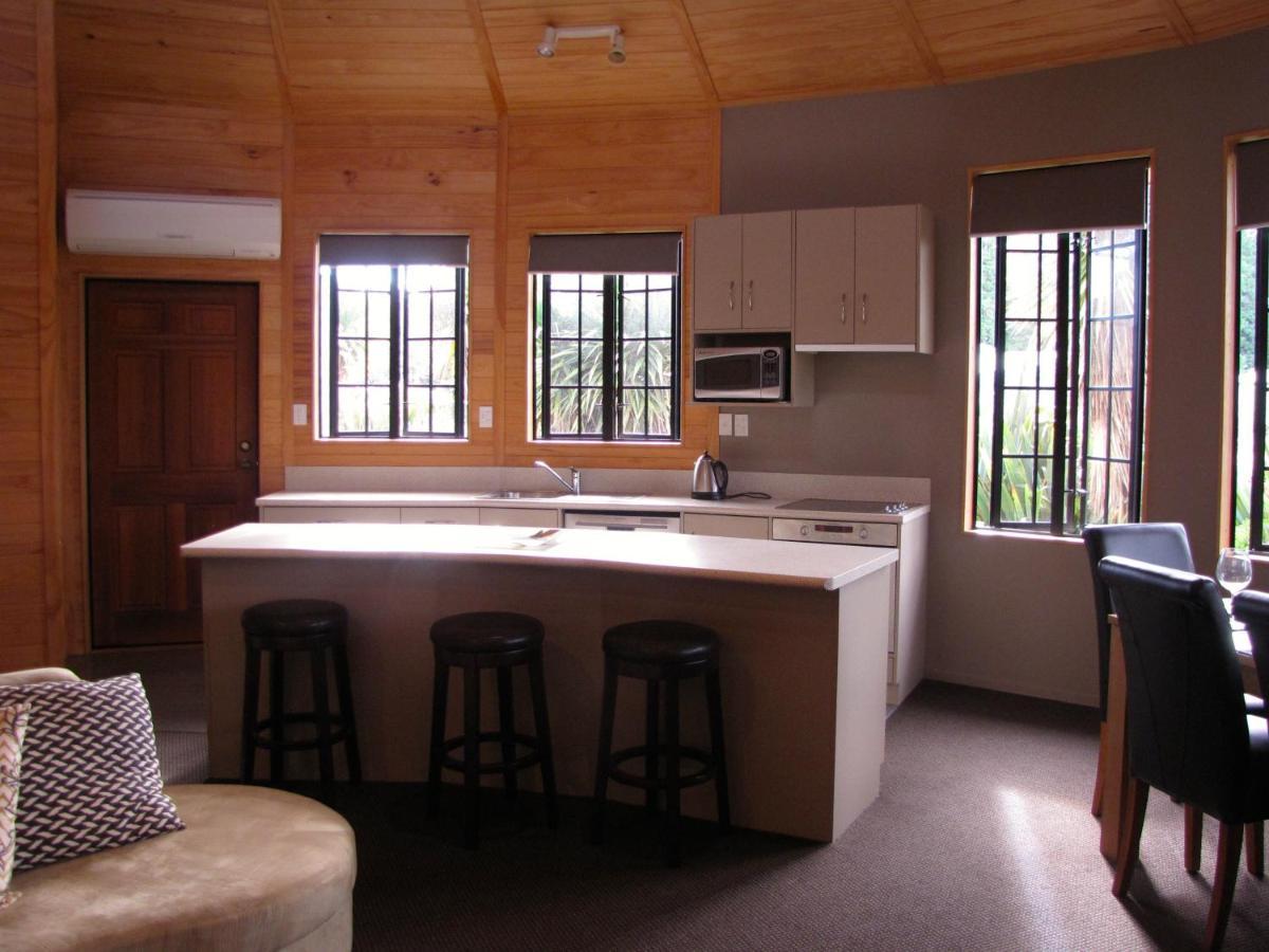 Ngauruhoe Yurt - Ohakune Holiday Home Экстерьер фото