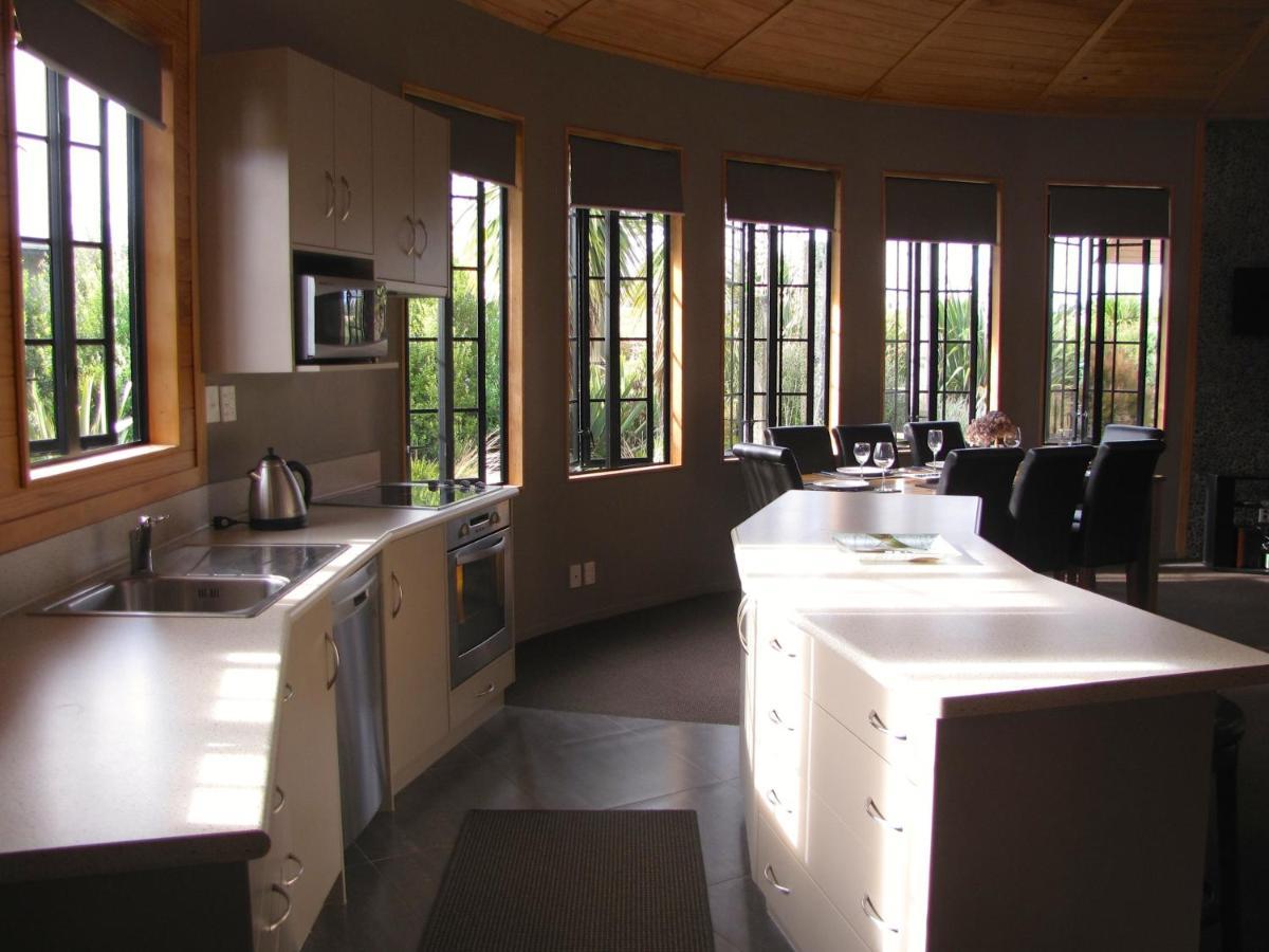Ngauruhoe Yurt - Ohakune Holiday Home Экстерьер фото